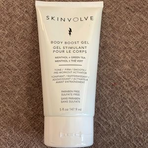 Skinvovle Body Boost Gel